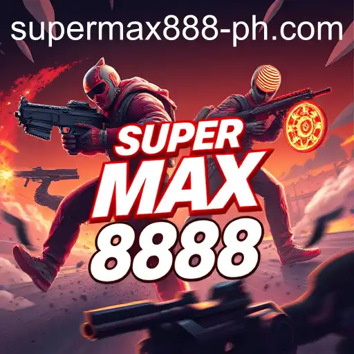 Unveiling the Thrills of 'Super Max 888' in the Action Packed Game Category