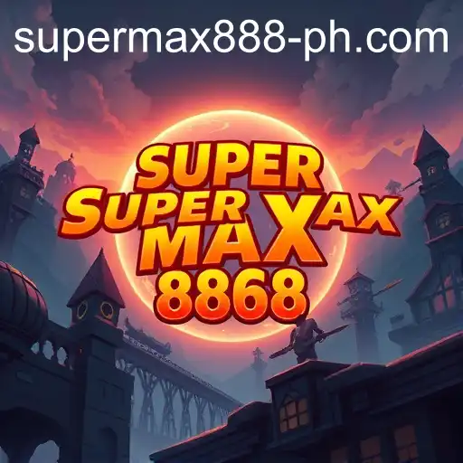 Exploring Adventure Games: The Allure of 'Super Max 888'