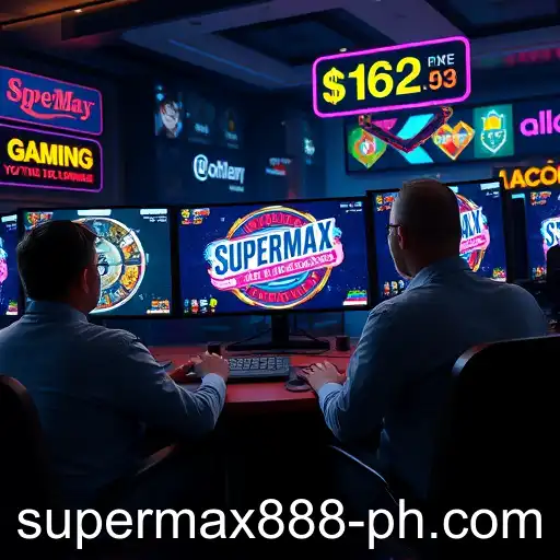 The Digital Evolution of Gaming Platforms