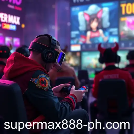 The Evolution of Online Gaming in 2025