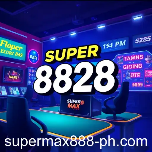 The Rise of Super Max 888 in Online Gaming