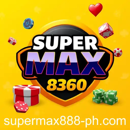 The Rise of Super Max 888: The Gaming Phenomenon
