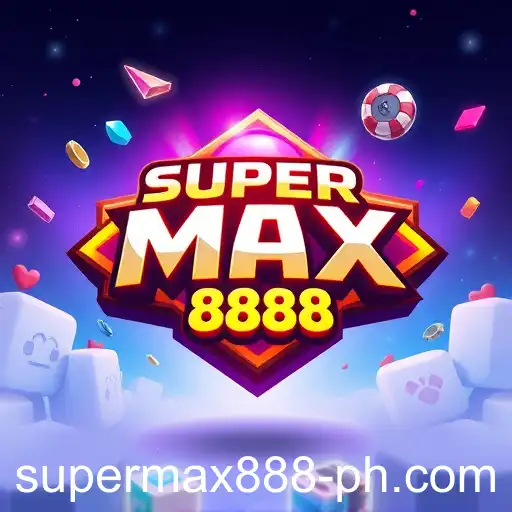 Rise of Super Max 888: A New Era in Online Gaming