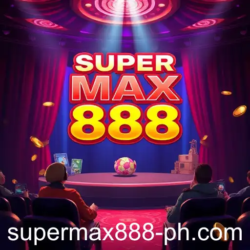 The Rise of Online Gaming: Super Max 888's Impact