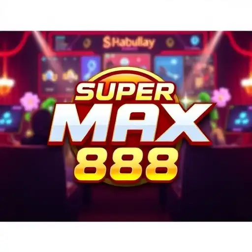The Rise of Super Max 888 in Online Gaming