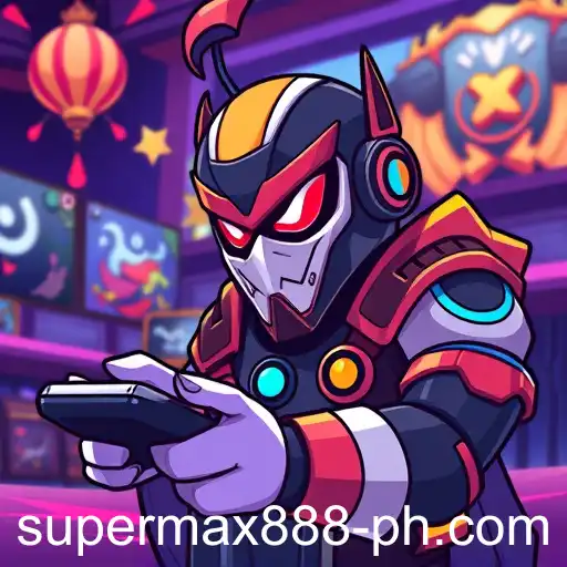 The Rise of Super Max 888: A Digital Revolution