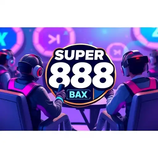 Gaming Evolution: The Rise of Super Max 888