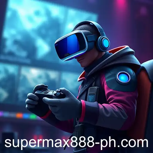 The Rise and Evolution of Super Max 888