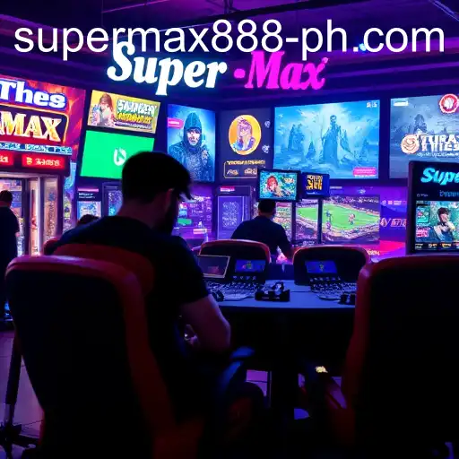 Gaming Innovation on the Horizon