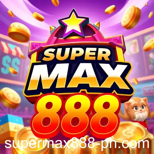 Gaming Revolution with Super Max 888