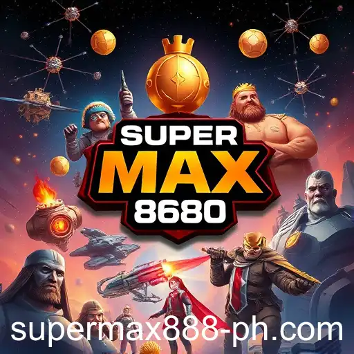 The Rise of Super Max 888 in Gaming