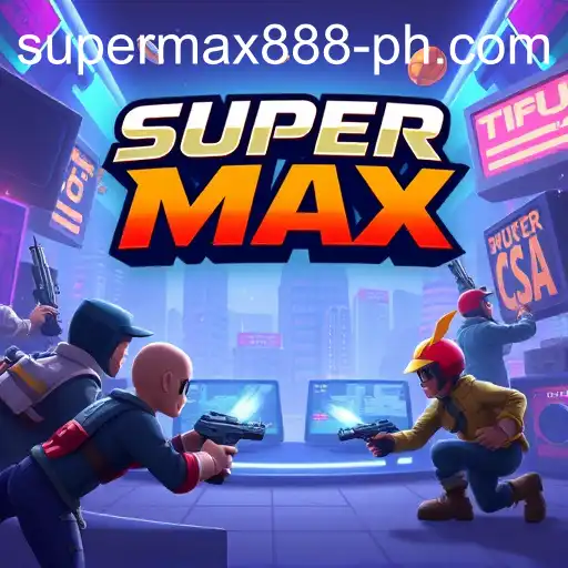 The Exciting World of 'Super Max 888': A Multiplayer Battles Phenomenon