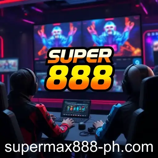 Online Gaming Evolves with Super Max 888