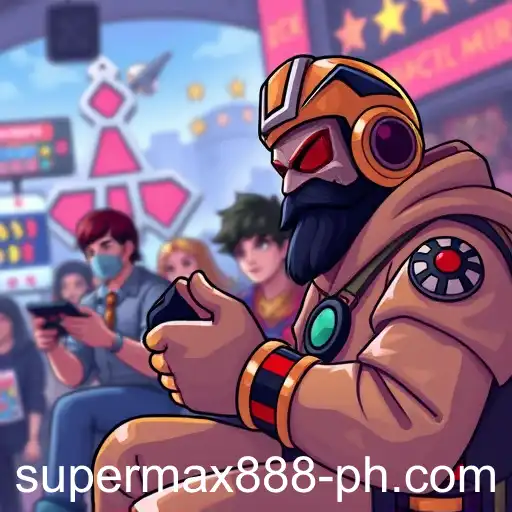 Online Gaming Ecosystem and Trends