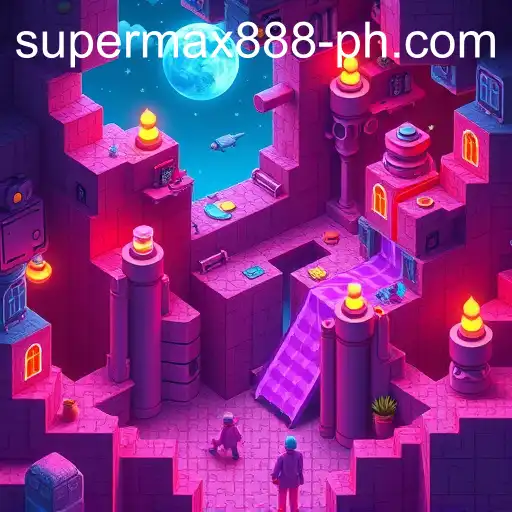 Exploring the Intricacies of Puzzle Games: A Dive into 'Super Max 888'