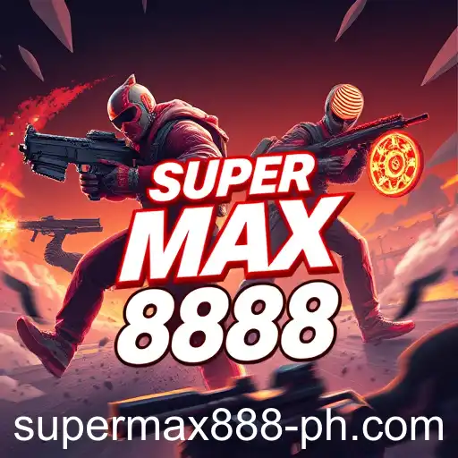 Unveiling the Thrills of 'Super Max 888' in the Action Packed Game Category