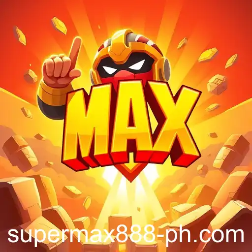 Gaming Revolution with Super Max 888