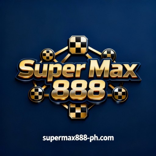 Super Max 888