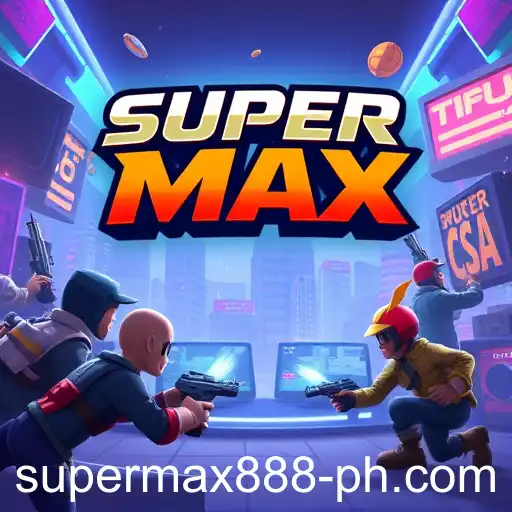 The Exciting World of 'Super Max 888': A Multiplayer Battles Phenomenon