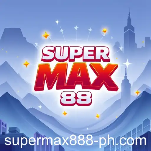 The Rise of Super Max 888: A New Era in Online Gaming