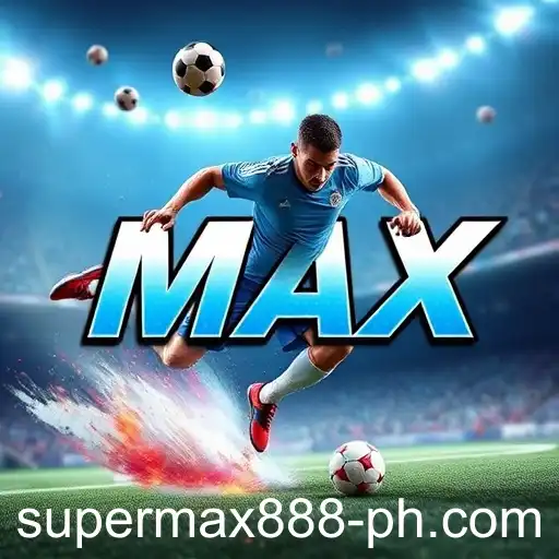 Unlocking the Thrills of 'Sports Challenges': A Dive into the 'Super Max 888' Experience