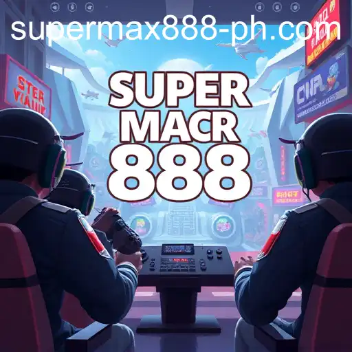 Emergence of Super Max 888 in Online Gaming