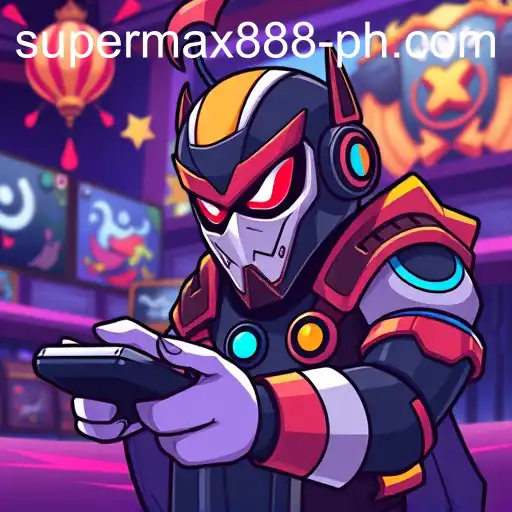 The Rise of Super Max 888: A Digital Revolution