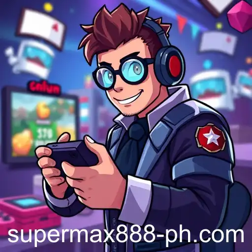 The Rise and Evolution of Super Max 888