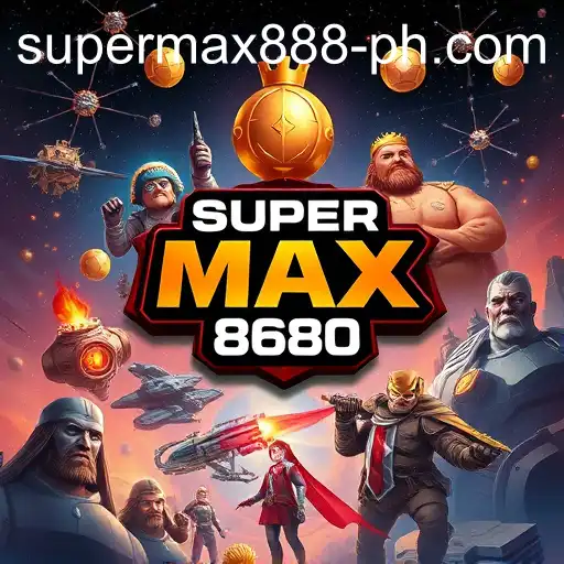 Exploring the Dynamic World of Strategy Games: A Dive into 'Super Max 888'