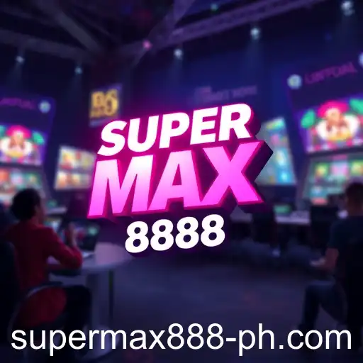 The Rise of Super Max 888 in Online Gaming