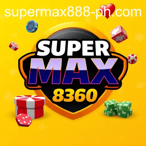 The Rise of Super Max 888: The Gaming Phenomenon