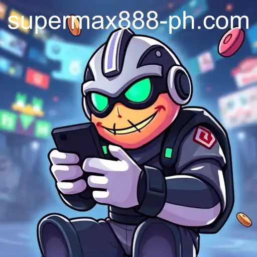 Rising Popularity of Super Max 888 Amid Online Gaming Boom