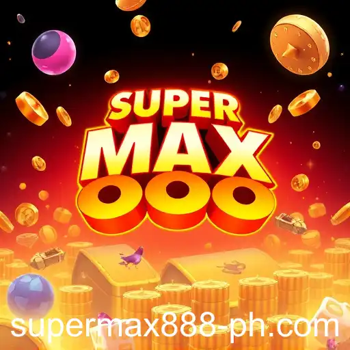 The Rise of Online Gaming: Super Max 888's Impact